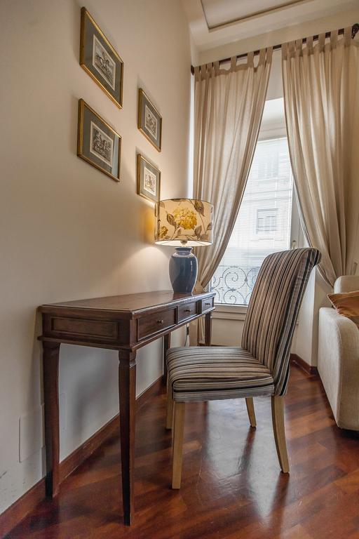 Rent Home In โรม ภายนอก รูปภาพ