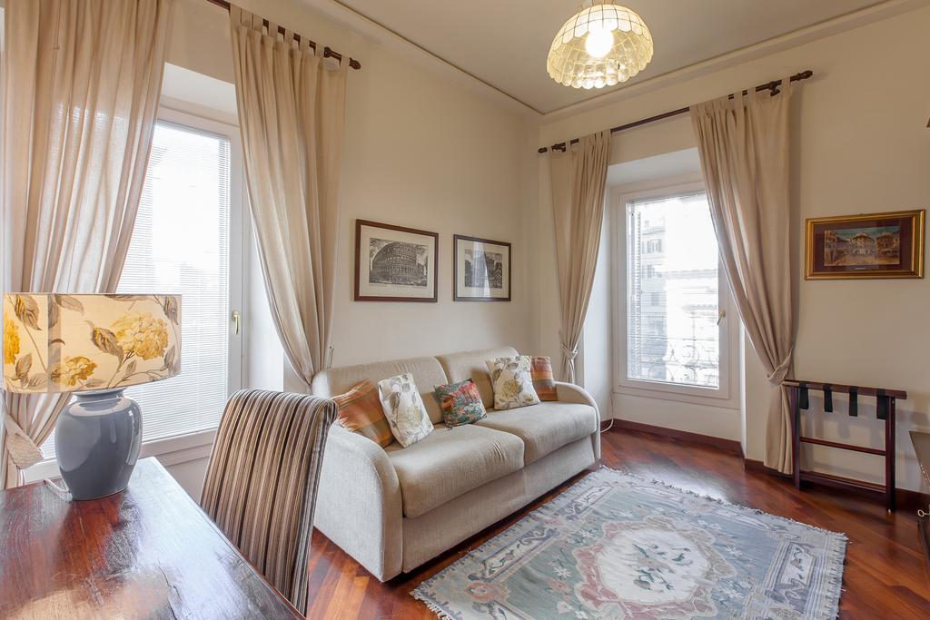Rent Home In โรม ภายนอก รูปภาพ