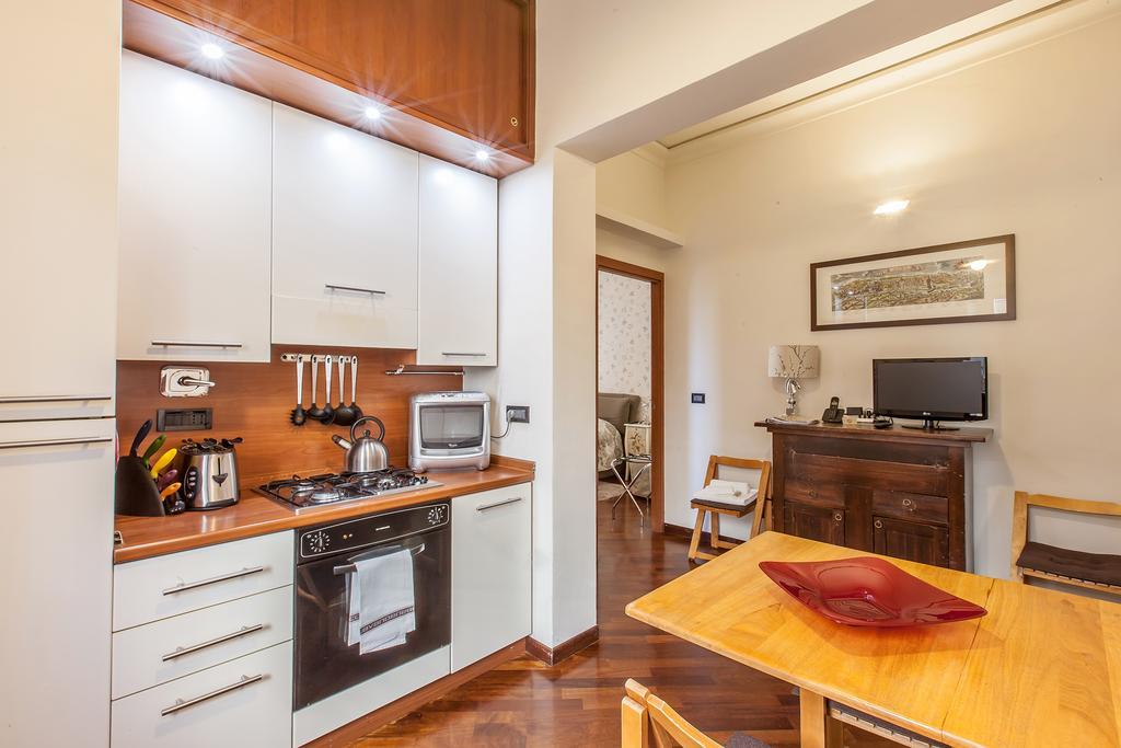 Rent Home In โรม ภายนอก รูปภาพ