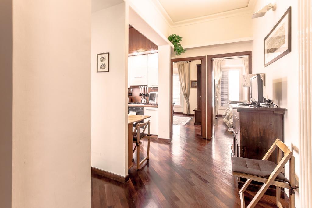 Rent Home In โรม ภายนอก รูปภาพ